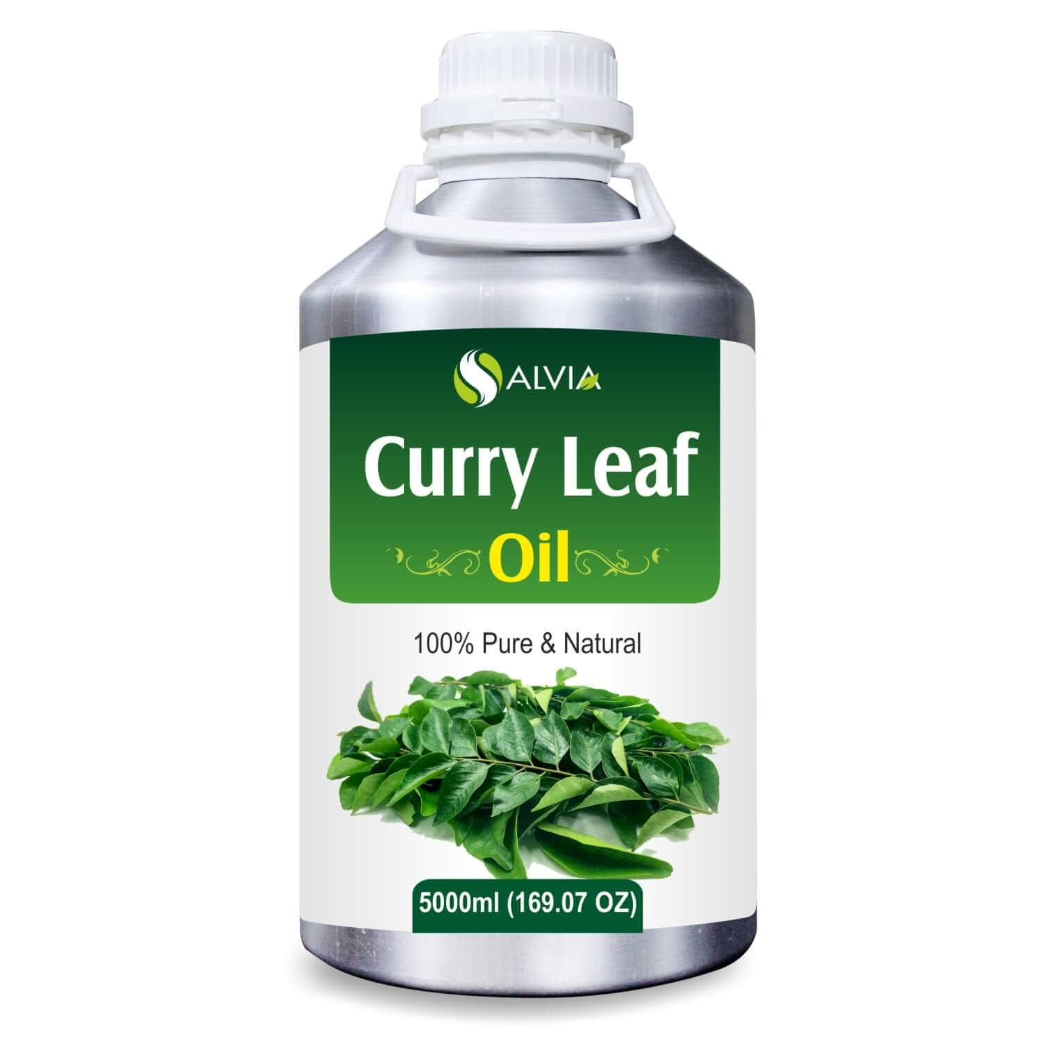curry leaf oil for hair